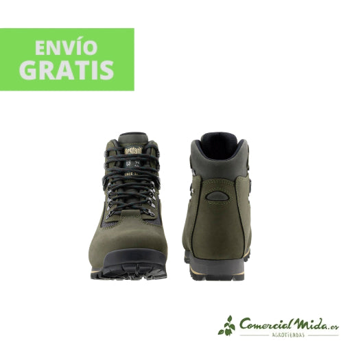 Puntera y Talonera Bota BESTARD DOVRE OFS