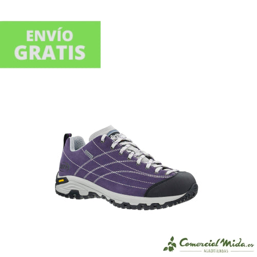 Perfil Zapatillas Mujer BESTARD RANDO LADY II