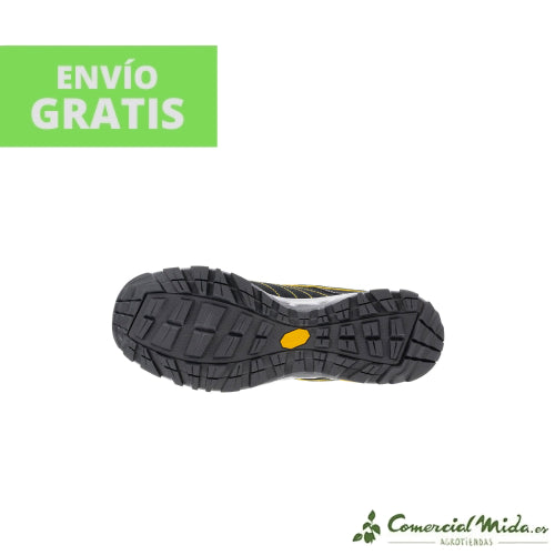 Suela BESTARD SPACE LOW