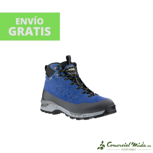 BESTARD TREK MID Bota Advanced Hiking