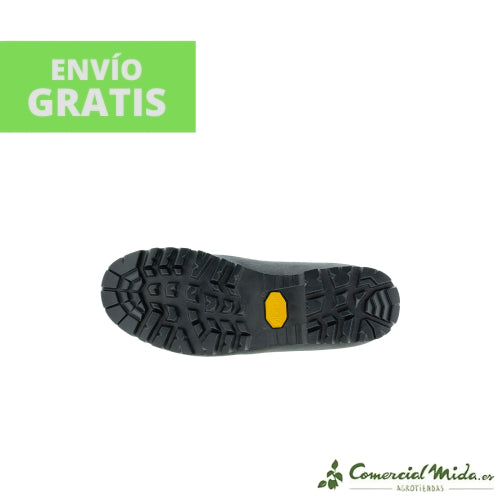 Suela Bota Caza BESTARD WALES FF