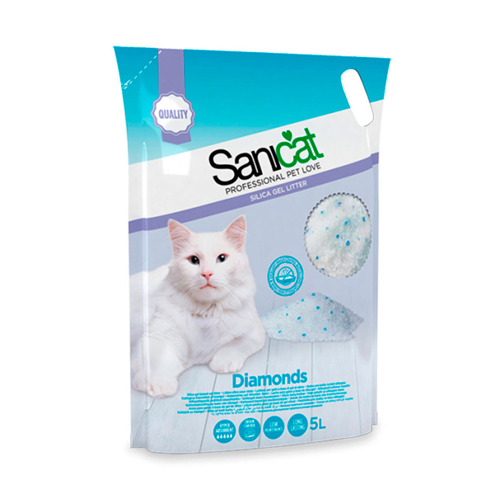 Sanicat Diamonds