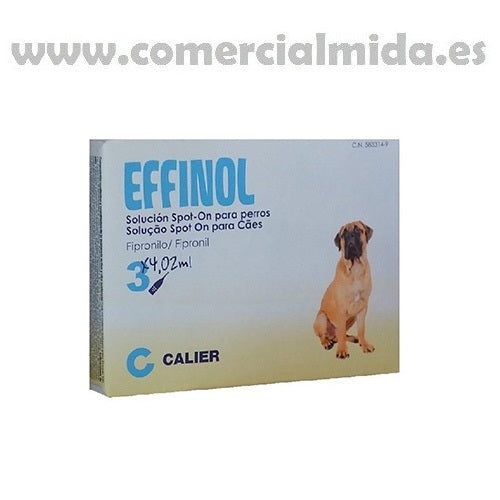 Effinol 40-60 kg