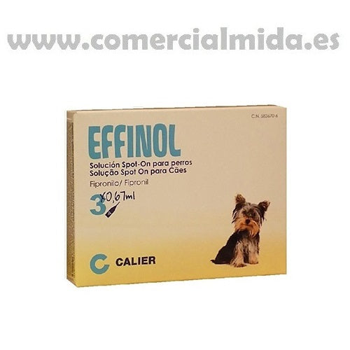 Effinol 5-10 kg