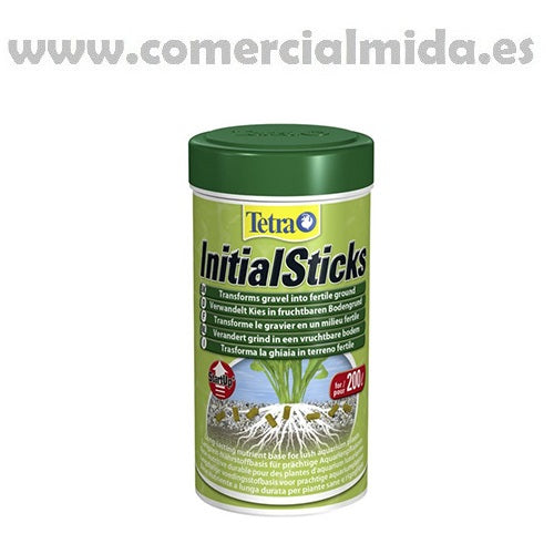 Tetra Initial Sticks 250 ml