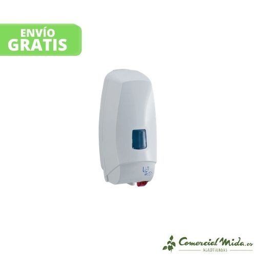 Dispensador automático BT de jabón y gel hidroalcohólico de Biotrends