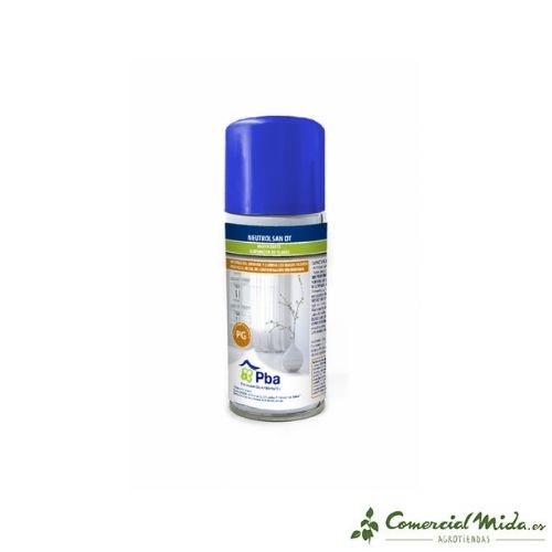 Higienizante y eliminador de olores Neutrolsan DT 100 ml de Biotrends