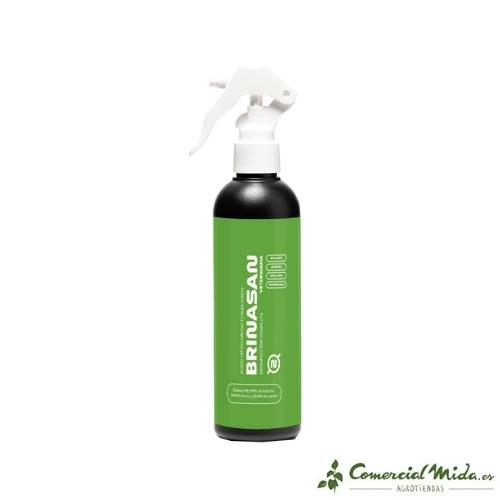 Leonvet Spray Desinfectante Brinasan 250ml