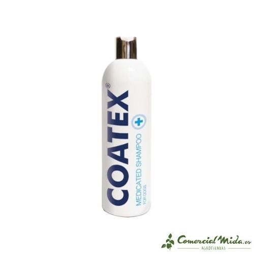 Champú tratamiento Coatex 250 ml