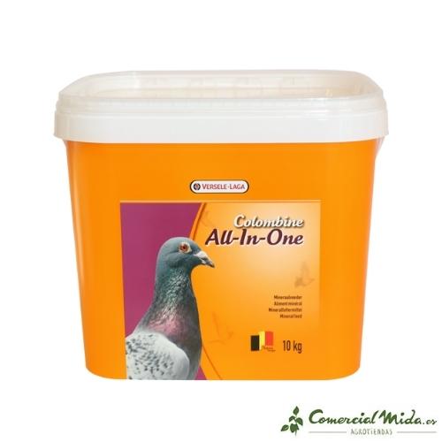 Colombine All-In-One 10kg