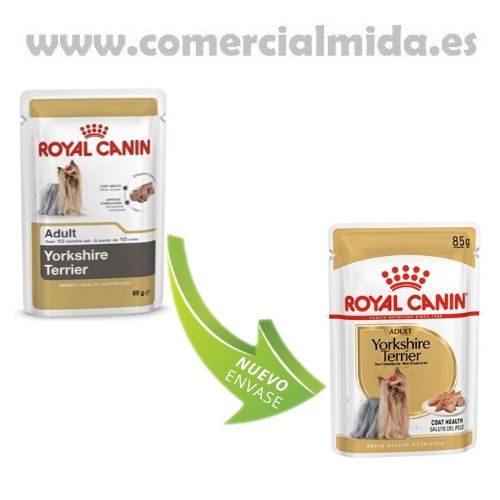 ROYAL CANIN YORKSHIRE Adult