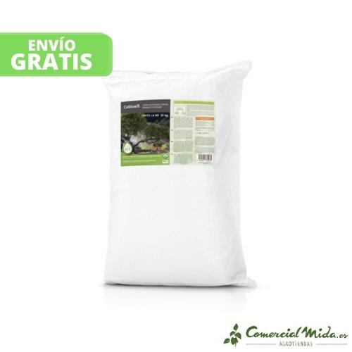 Cultivers abono bonsái ecológico 20Kg