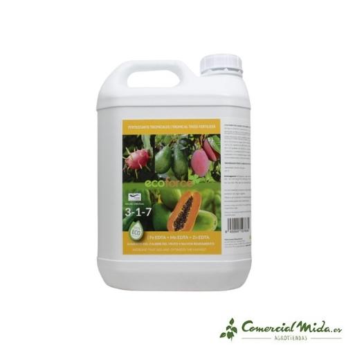 Alimento Líquido Para Plantas Carnívoras - Gotas Con Nutrientes, Para Venus Atrapamoscas Y Droseras (100 Ml)