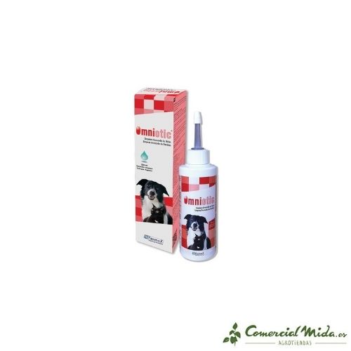 HiFarmaX Omniotic 120 ml