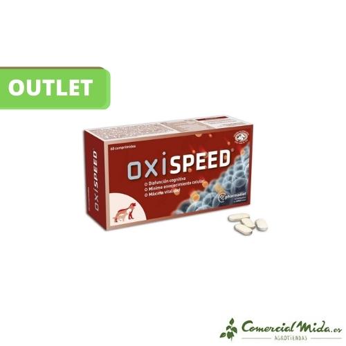 Outlet Oxispeed
