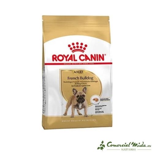 ROYAL CANIN FRENCH BULLDOG ADULT