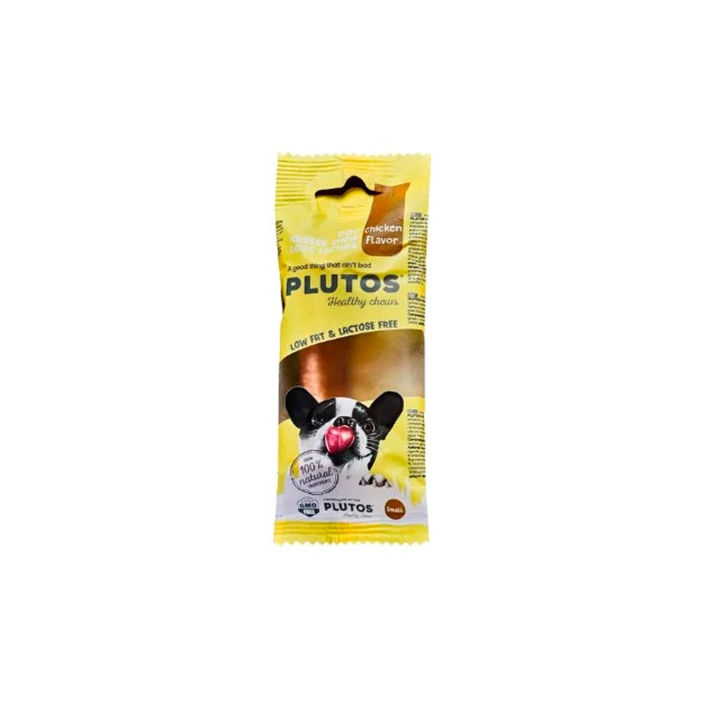 Plutos Cheese Chicken S