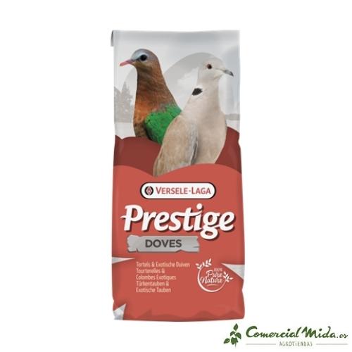 Prestige Doves Turtledoves 20kg