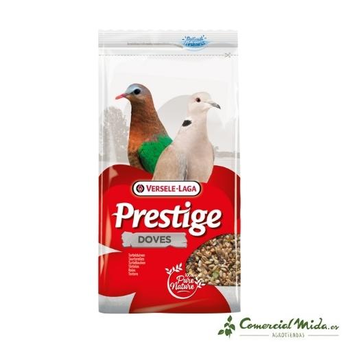 Prestige Doves Turtledoves