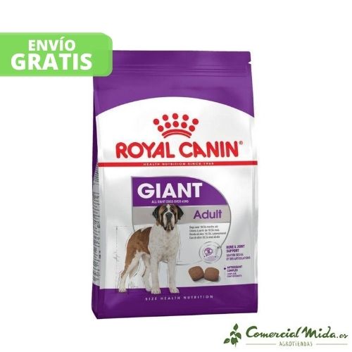 ROYAL CANIN GIANT ADULT