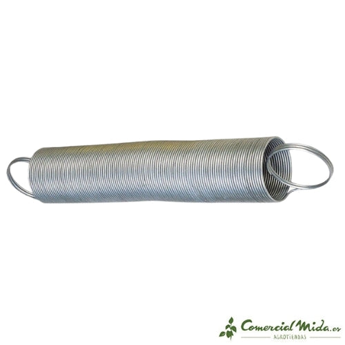 Zar Cudeyo Muelle Extensible de 5m